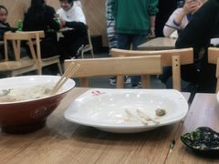 大堂-大娘水饺(河海东路迪诺小镇店)