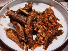 -先记烧鹅王·本地粤菜(福永店)
