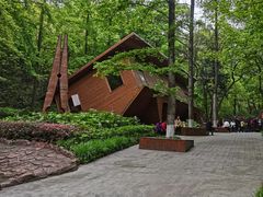 -石燕湖生态旅游景区