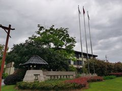 -千岛湖伯瑞特度假酒店-米兰西餐厅