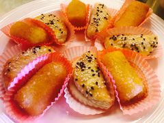 -亮宝楼国宴+文化陕菜