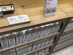 -JINS睛姿眼镜(壹方城店)