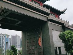 -龙潭水乡