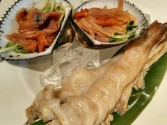 -马路边上·小海鲜烧烤(八一路店)