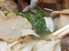 -富记鱼蛋粉(西村店)