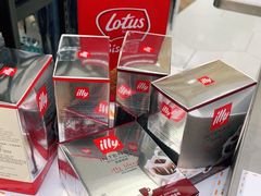 -金鹰超市(国际购物中心新街口店)