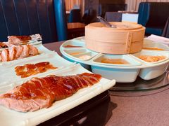 -羲和雅苑•北京烤鸭(平安国际金融中心店)