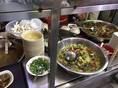 -好成财牛排馆(涂门街总店)