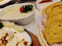 -马迭尔西餐厅(中央大街店)