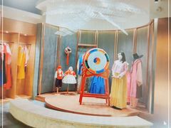 -丰茂烤串(公园店)