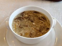 -上海和平饭店龙凤厅 Dragon Phoenix