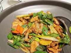 -君庭中餐厅(友谊宾馆店)