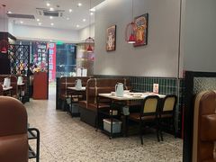 -八合里潮汕鲜牛肉火锅(上海汇智广场店)