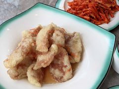 -屋里家延边朝鲜族冷面(梅林3店)