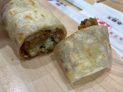 -卷翻天·卷饼(欧亚商都店)