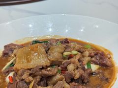 -梅花香里大酒店(郁金香路店)