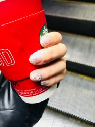 -安娜美甲美睫沙龙