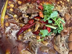 -蓉三少冒烤鸭·四川小吃集(北京首店)