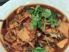 -解家河南菜(商鼎路店)