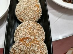 -皇城根北京风味主题餐厅(中海环宇城店)