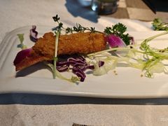 -七海旋律西餐厅(金沙湾店)