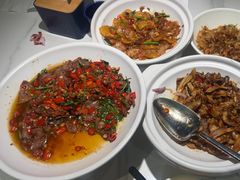 -兰湘子·湘菜小炒(石家庄万象城店)