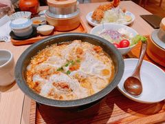 猪排火锅-和幸(春熙路群光广场店)