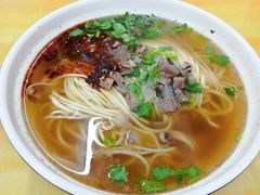 老味拉面-北路拉面馆(洪湖里店)