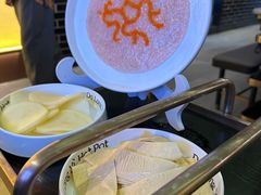 -大龙燚火锅(太古里店)