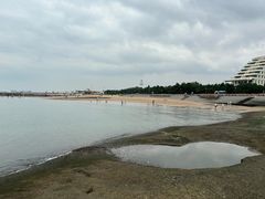 -日照灯塔风景区