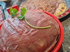 -七里川健康火锅(总店)