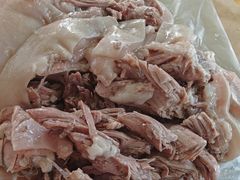 -小辫子羊肉面馆(周东店)