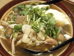 -八婆婆烧仙草(曾厝垵店)