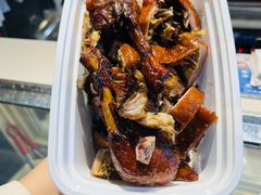 -王浩儿纪六孃甜皮鸭(东大街店)