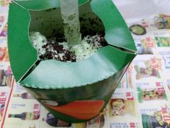 -麦当劳(交道口店)