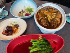 -柒园·三十年创意杭帮菜(龙湖滨江天街店)