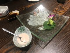-桂马·日本料理·海胆·海鲜饭·酒场(民主广场店)
