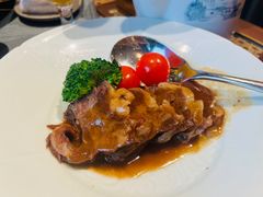 -杭州西湖柳莺里酒店·闻莺厅