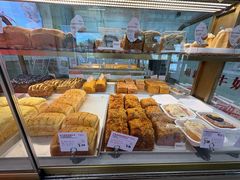 -红星前进面包牛奶公司(五道口购物中心店)