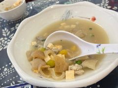 -西汇饭店(甪直店)