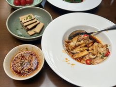 -中天路7号中餐厅(贵阳中天凯悦酒店)