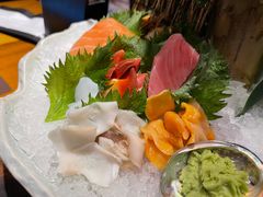 -和彩放题餐厅(酒仙桥店)