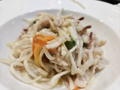 -到家尝北京菜(西坝河店)