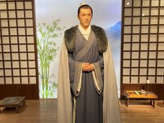 -上海杜莎夫人蜡像馆