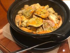 -潮府馆·非遗潮州菜·世纪公园(新国际博览中心店)