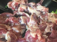 -大壮家原味烤肉(兴华北街店)