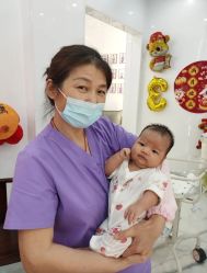 -养月堂中医养生月子会所(中心妇产店)