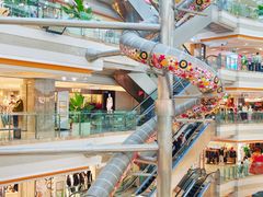 -巴黎春天(浦建店)