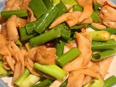 -日丰园海肠水饺·老字号大连海鲜(银泰城店)
