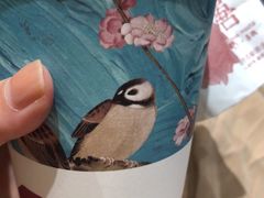 -茶颜悦色(银盆岭万达广场店)